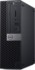 Dell OptiPlex 7060 Desktop PC i5 8th Gen 8GB RAM 128GB SSD Windows 11 Pro picture