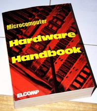 1982 Computer CPU Data Apple IIc Commodore 64 Altair 8800 6502 MC6809 IC Master picture