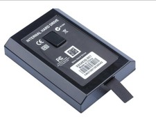 Hard Disk Drive HDD Case for Microsoft Xbox360 Slim 20GB 60GB 120Gb 250GB A601 picture
