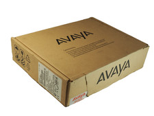 AVAYA 9640D01A-1009 CHARCOAL GRAY IP PHONE SET picture
