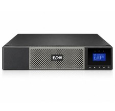 Eaton 5PX1500RT 1440VA 1440W 120V 2U Rack/Tower UPS 9210-6144-00P Powers On picture