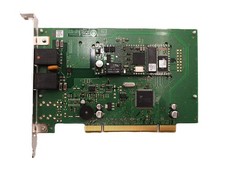 Multitech V.92 Internal PCI Modem Adapter - MT9234ZPX-UPCI LOW PROFILE picture