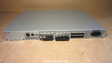 Brocade 300 P716G 8/24 SAN Fibre Channel Network Switch Fabric 8GBps DL-310-0003 picture