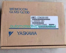 1Pcs New Yaskawa JAMSC-120AC001000 controller Shipping by DHL/FedEX picture