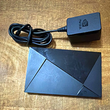 NVIDIA SHIELD TV Mini PC Desktop Streaming Device, Black, HDMI USB picture