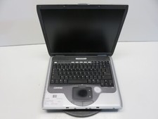 Compaq Presario 2200 Intel Celeron M 1.4GHz 736 MB NO HDD No Batt picture