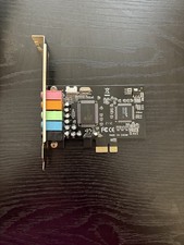 GODSHARK PCle 5.1 Internal Sound Card picture