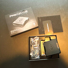 ProGrade Dual-Slot SD/CFexpress Type B Card Reader, USB-C/USB, PG04.5 picture