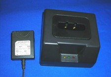 Single rapid Charger(UL/CE)For INTERMEC/Honerwell CK60/CK61/PB40...#318-015-001  picture