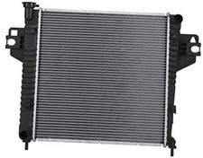 CU2482 Complete Radiator picture