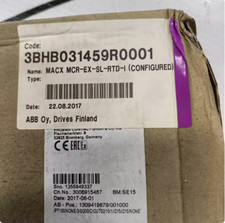 ONE new  MACX MCR-EX-SL-RTD-I  # FedEx / DHL picture
