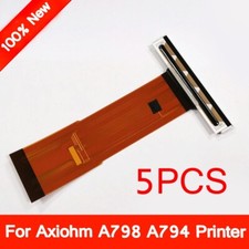 100% New Thermal Printhead For Axiohm A798 A794 Printer 28 Pins 189-1075738 picture