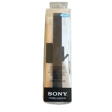 Original Sony CMU-BR100 Webcam Camera And Microphone Unit BRAND NEW picture