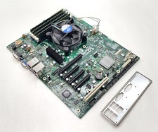 Intel Server Board S1200BTL PBA-E98681-352 LGA1155 ATX E3-1230v2 3.3GHz 16GB I/O picture