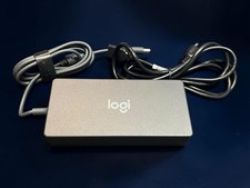 AC Adapter For Logitech Original FSP230-AJAN3 100-240V-,3A,50-60Hz Open Box NEW picture