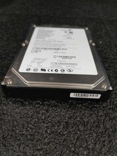 Seagate ST380013AS 9W2812-633 80GB 7.2K RPM FW 8.12 DC 06036 SATA 3.5