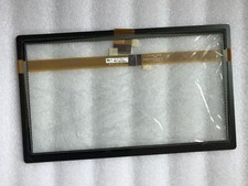 ELO E124343 Touch Screen Touch Glass 90 days warranty picture