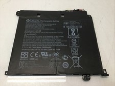 Genuine HP Chromebook 11 G5 DR02XL Battery HSTNN-IB7M 859027-121 859027-421 7.7V picture