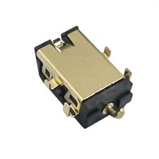 DC Jack Power Charging Port Connector NEW LAPTOP PART for GATEWAY GWNC31514-BK picture