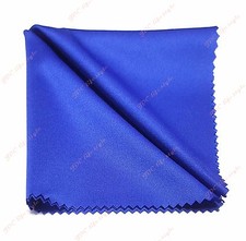 12 pcs High Quality Microfiber Cleaning Clothes for Lens Glasses TV Phone Screen picture