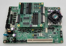 Advantech PCM-9562D SBC Industrial Motherboard w/ PCM-3730 picture