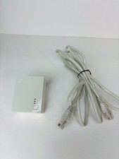 TP-Link Nano Powerline Network Adapter TL-PA4010 AV600 Ethernet Cable picture