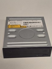 H-L Data Storage Model: GCC-4482B CD-RW/DVD-ROM IDE Drive picture