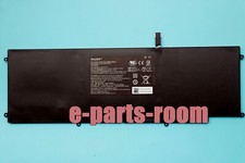 New Genuine RC30-0196 RZ09-0196 Laptop Battery for Razer Blade Stealth 2016 2017 picture