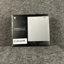 NIOB MacBook Pro 17