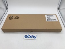 NEW HP KUS0133 US SmartCard USB Keyboard 265979-008 FREE S/H picture