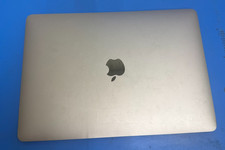 Does Not Boot. For parts -As is,  A1708 MacBook Pro (13-inch, 2017) picture