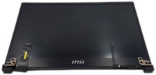 MSI Stealth GS66 15.6in Laptop LCD LED Screen Assembly Matte picture