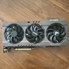ASUS GeForce RTX 3080 TUF Gaming OC picture
