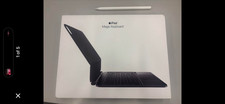 Apple iPad Magic Keyboard Folio Case for iPad Pro 11