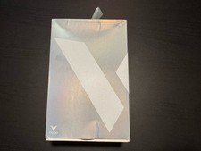 Rapoo VT3 Gen-2 Frozenberry Wireless Gaming Mouse Ergonomic 8K picture