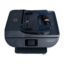 HP Envy Photo 7855 All-In-One Inkjet Print Scan Copy WiFi Tested  picture