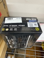 MSI MAG A750GL PCIE5 750W 80+ Gold Fully Modular ATX 3.1 Power Supply - Sealed picture