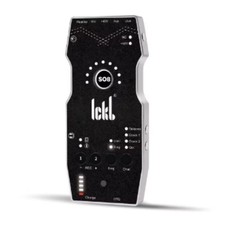 ICKB SO8 6th Gen Digital OTG Live Sound Card EQ Audio Mixer Singing picture