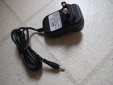 2.5mm Replacement AC Wall Charger Pyle Astro 9'' Android PTBL93BCD Tablet picture