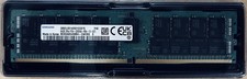 Samsung 64GB 3200MHz 288-Pin RDIMM Memory Module (M393A8G40BB4-CWE) picture
