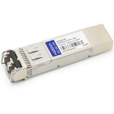 Addon J9151D-AO HP J9151D COMPATIBLE XCVR 10G-LR SFP+ SMF 1310NM 10KM LC DOM picture