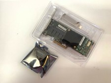 Adaptec ASR 71605 16 Ports 2274400-R Raid Card AFM-700 1GB Flash CacheVault BBU picture