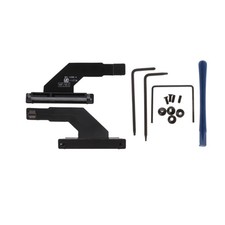 New Lower Upper SSD SATA HDD Hard Drive 2nd Flex Cable Kit 821-1500-A 821-1501-A picture