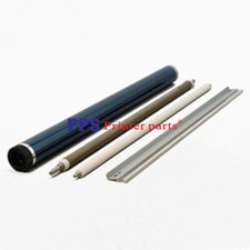 For Ricoh MP C3003 C5503 C4503 C3503 OPC Drum Cleaning Blade Charge Roller kit picture