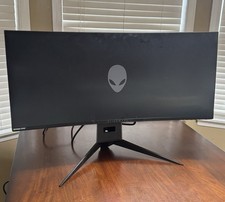 Dell Alienware AW3418DW 34