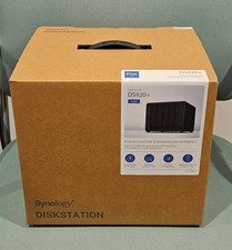 Synology DiskStation DS920+ 4-Bay NAS Storage System BRAND NEW picture