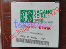 Pressure switch CE10-373 0-10mpa BrandDHL/FedEx picture