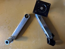 Ergotron LX Monitor Arm with 9in Extension picture