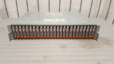 EMC2 Model SAE Hard Disk Expansion Array 25x600Go SAS picture