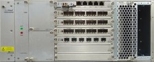 Fujitsu HFR flexiHaul HSN8300NA Shelf for Mobile Internet 5G Ready (See details) picture